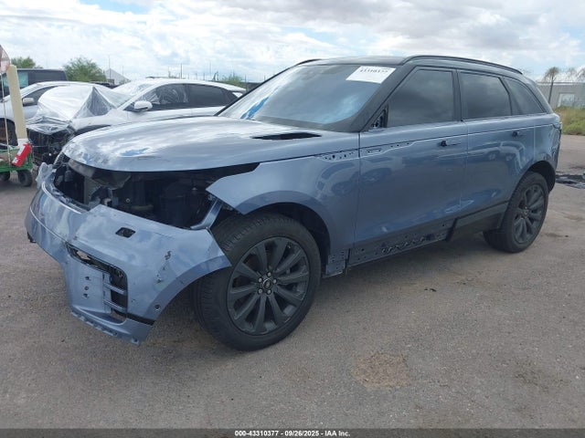 SALYL2EX5KA213074 Land Rover Range Rover Velar P250 R-dynamic Se