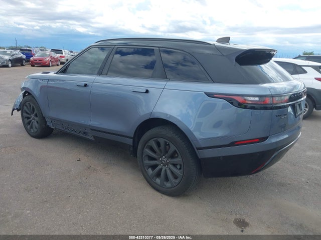 SALYL2EX5KA213074 Land Rover Range Rover Velar P250 R-dynamic Se