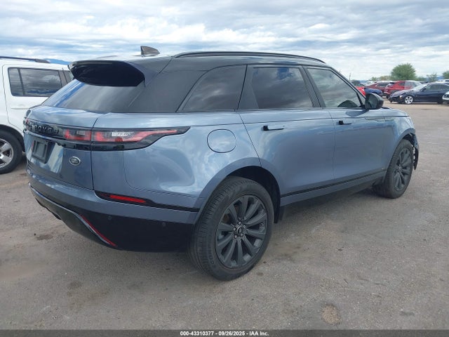 SALYL2EX5KA213074 Land Rover Range Rover Velar P250 R-dynamic Se