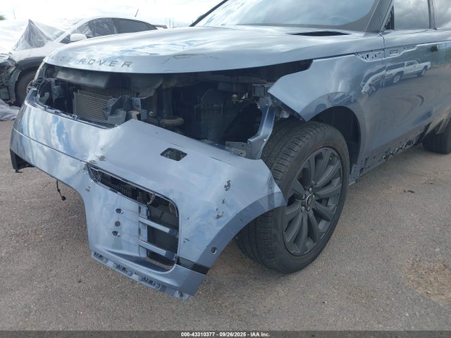 SALYL2EX5KA213074 Land Rover Range Rover Velar P250 R-dynamic Se