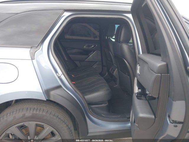 SALYL2EX5KA213074 Land Rover Range Rover Velar P250 R-dynamic Se