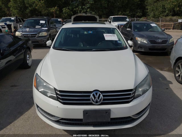 Volkswagen 2014 2014 1VWBT7A34EC050694 Image 6