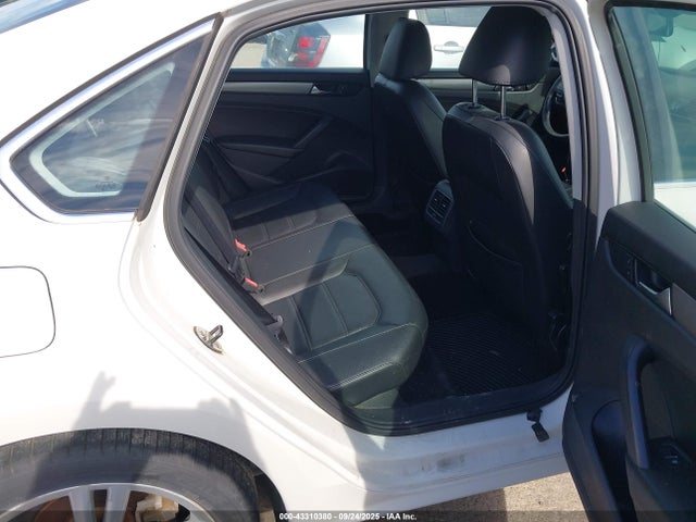 Volkswagen 2014 2014 1VWBT7A34EC050694 Image 8