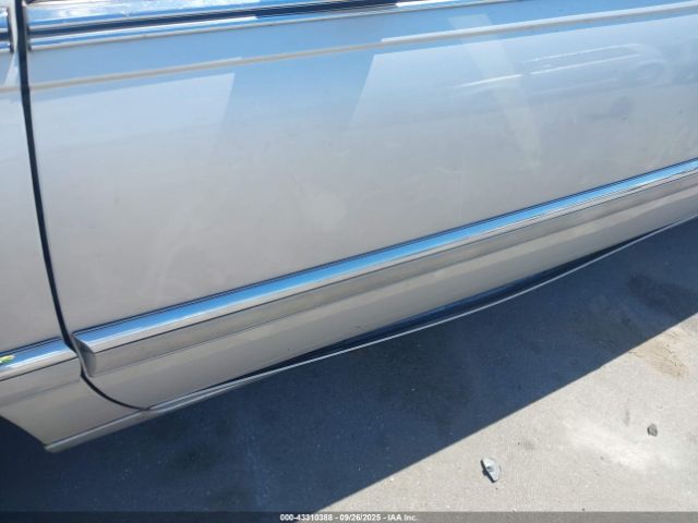 2002 CADILLAC ELDORADO 1G6EL12Y62B100250 Photo 5