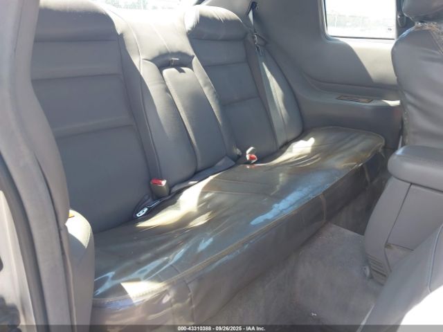 2002 CADILLAC ELDORADO 1G6EL12Y62B100250 Photo 7