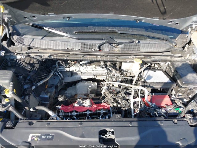2C4RC1GGXJR185527 Chrysler 2018