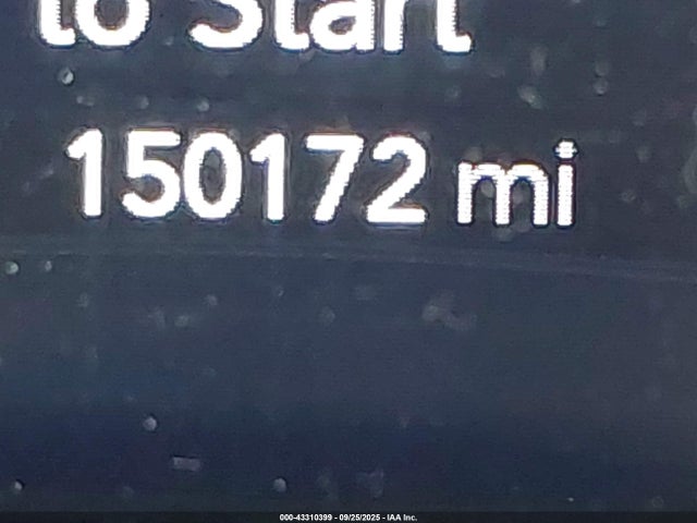 2C4RC1GGXJR185527 Chrysler 2018