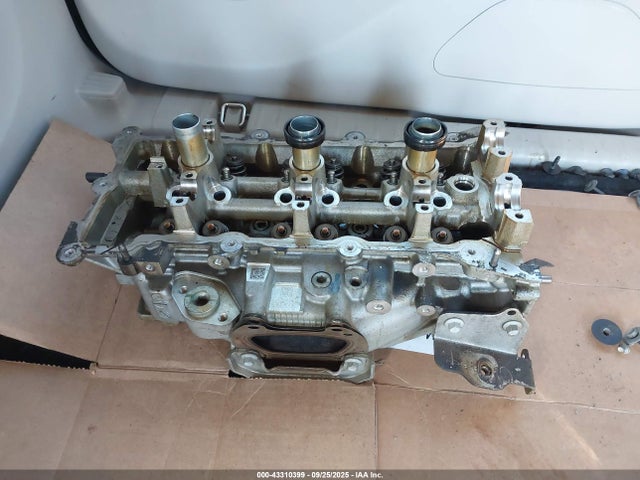 2C4RC1GGXJR185527 Chrysler 2018