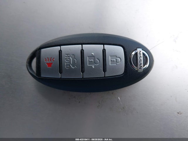 1N4AL3APXHN339720 Nissan 2017