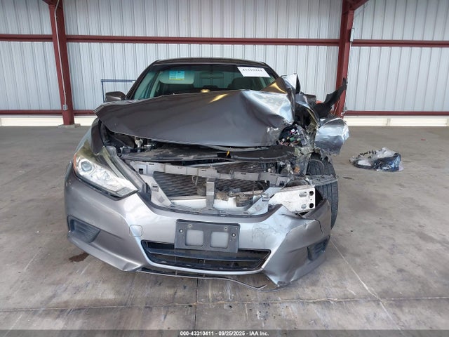1N4AL3APXHN339720 Nissan 2017