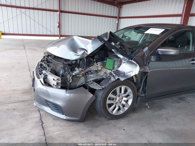 1N4AL3APXHN339720 Nissan 2017