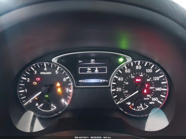1N4AL3APXHN339720 Nissan 2017