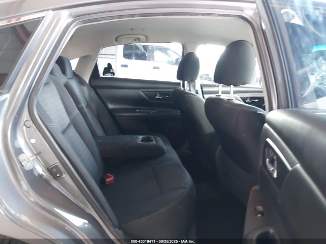 1N4AL3APXHN339720 Nissan 2017