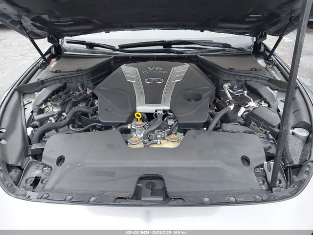 Infiniti 2017 2017 JN1EV7EK7HM364076 Image 10