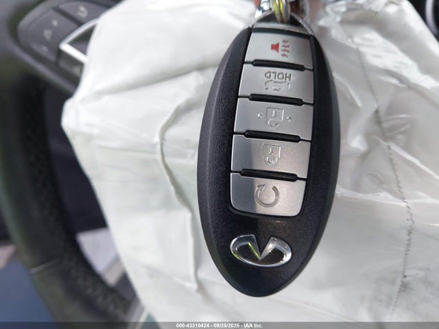 Infiniti 2017 2017 JN1EV7EK7HM364076 Image 11