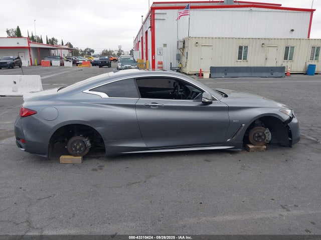 Infiniti 2017 2017 JN1EV7EK7HM364076 Image 13