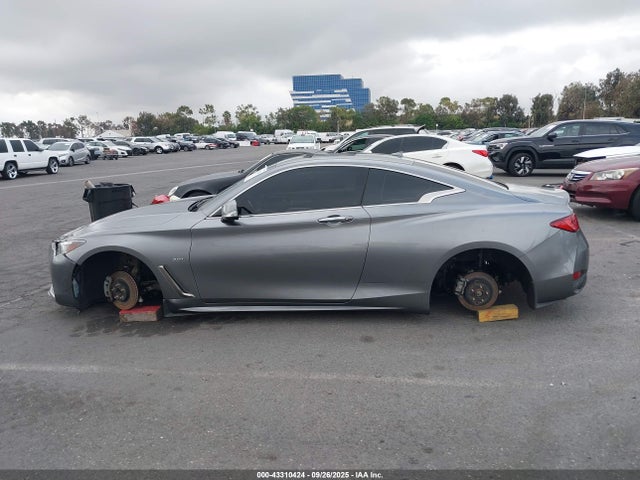 Infiniti 2017 2017 JN1EV7EK7HM364076 Image 14
