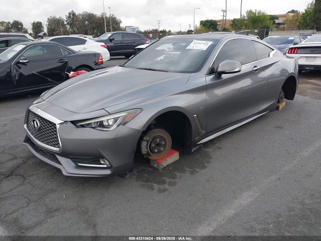 Infiniti 2017 2017 JN1EV7EK7HM364076 Image 2