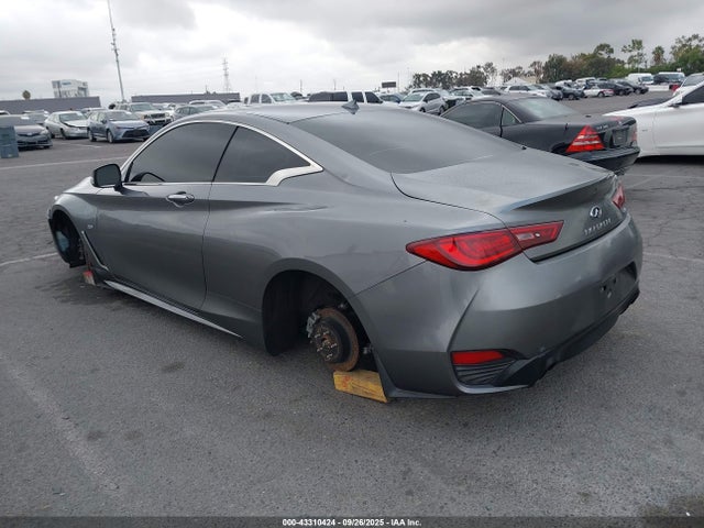 Infiniti 2017 2017 JN1EV7EK7HM364076 Image 3