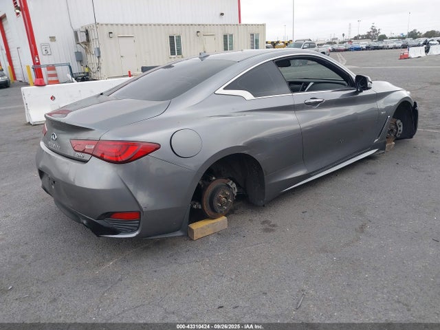 Infiniti 2017 2017 JN1EV7EK7HM364076 Image 4