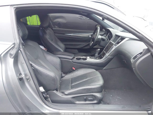 Infiniti 2017 2017 JN1EV7EK7HM364076 Image 5