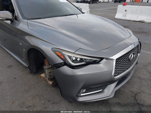 Infiniti 2017 2017 JN1EV7EK7HM364076 Image 6