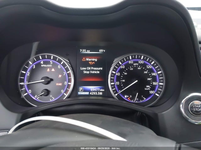 Infiniti 2017 2017 JN1EV7EK7HM364076 Image 7