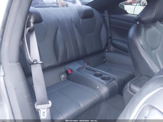 Infiniti 2017 2017 JN1EV7EK7HM364076 Image 8