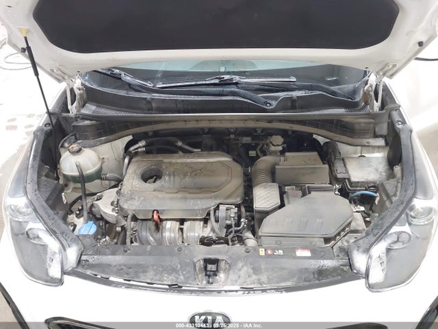 KIA gdi theta ii 2020 KNDPMCAC2L7689211 Image 10