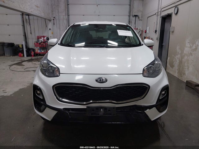 KIA gdi theta ii 2020 KNDPMCAC2L7689211 Image 12