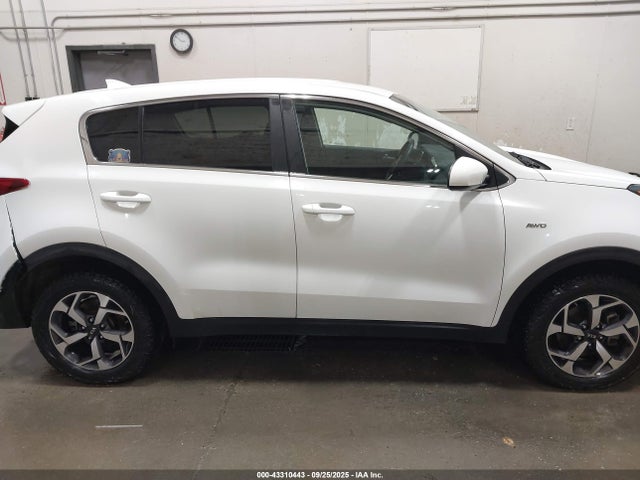 KIA gdi theta ii 2020 KNDPMCAC2L7689211 Image 13