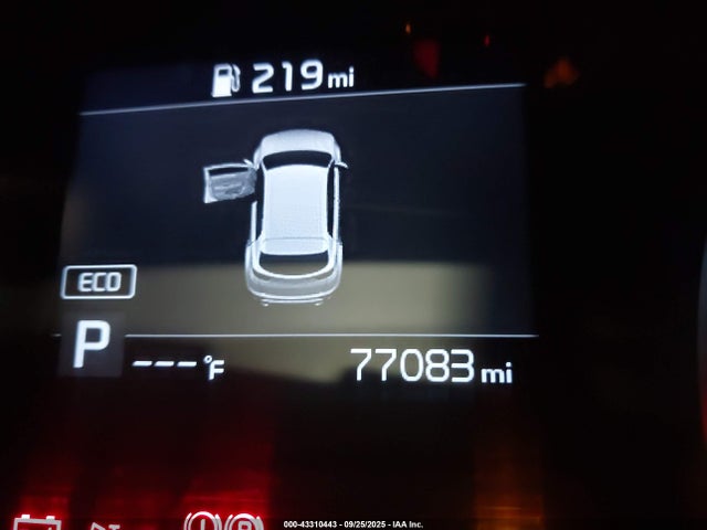 KIA gdi theta ii 2020 KNDPMCAC2L7689211 Image 15