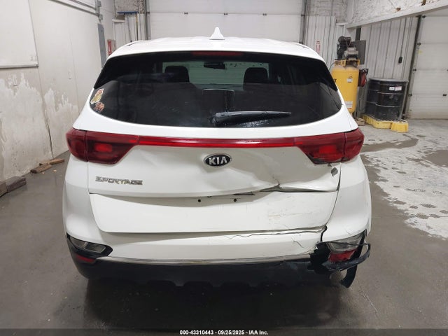 KIA gdi theta ii 2020 KNDPMCAC2L7689211 Image 16