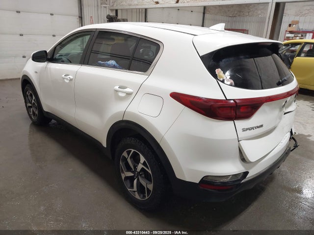 KIA gdi theta ii 2020 KNDPMCAC2L7689211 Image 3