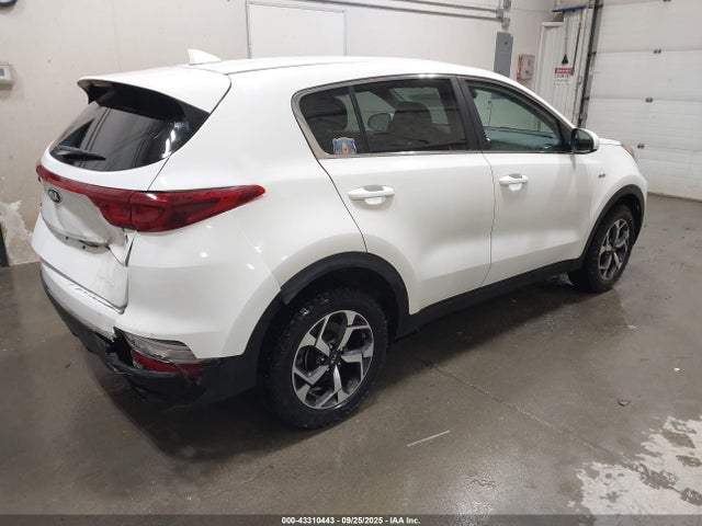 KIA gdi theta ii 2020 KNDPMCAC2L7689211 Image 4