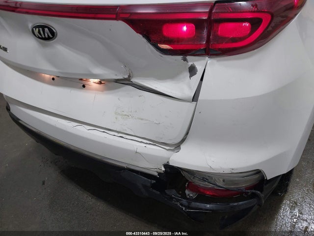 KIA gdi theta ii 2020 KNDPMCAC2L7689211 Image 6