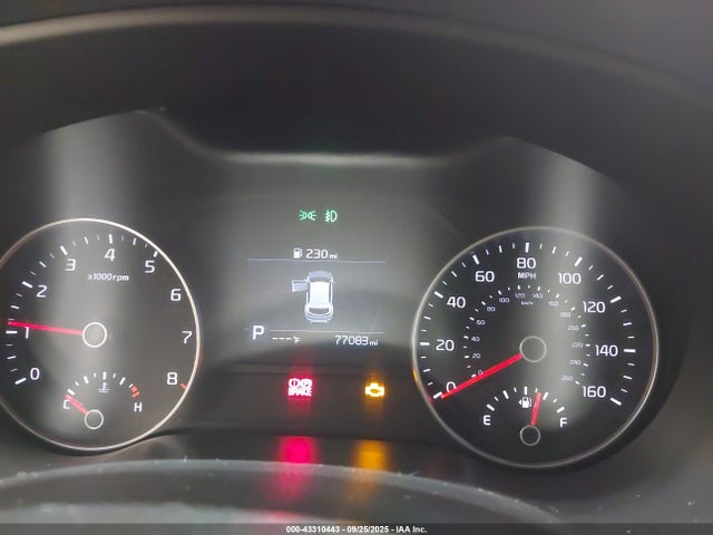 KIA gdi theta ii 2020 KNDPMCAC2L7689211 Image 7