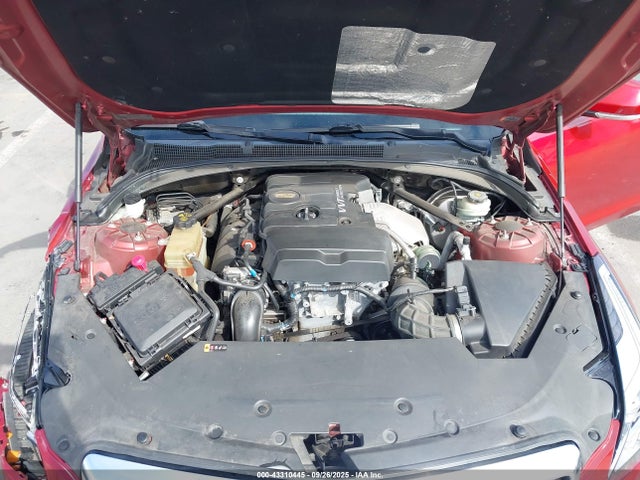 Cadillac ltg 2015 1G6AC5SX4F0107180 Image 10