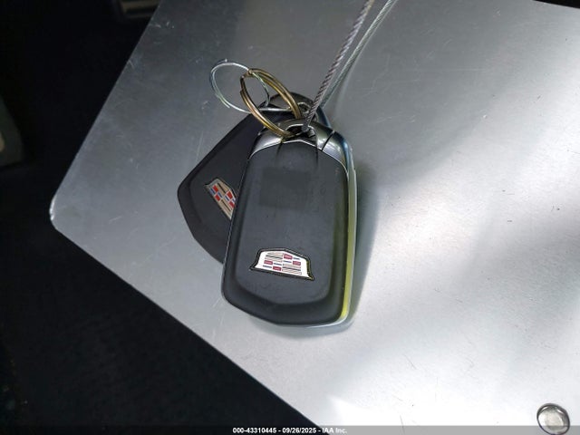 Cadillac ltg 2015 1G6AC5SX4F0107180 Image 11