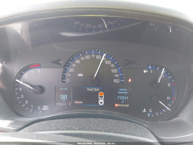 Cadillac ltg 2015 1G6AC5SX4F0107180 Image 7