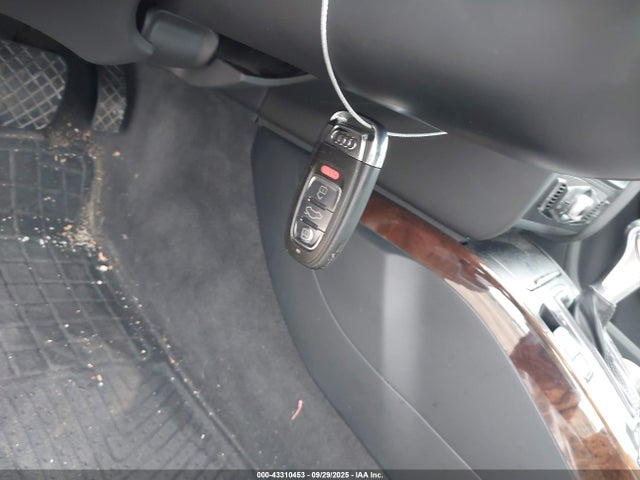 2014 AUDI A4 WAUBFAFL8EN001077 Photo 10
