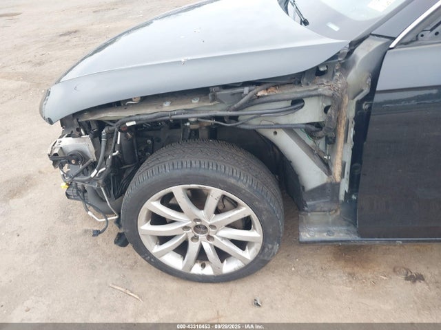 2014 AUDI A4 WAUBFAFL8EN001077 Photo 5