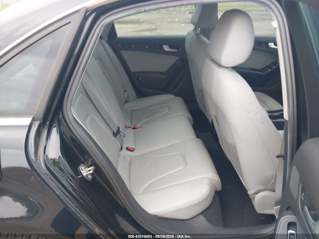 2014 AUDI A4 WAUBFAFL8EN001077 Photo 7