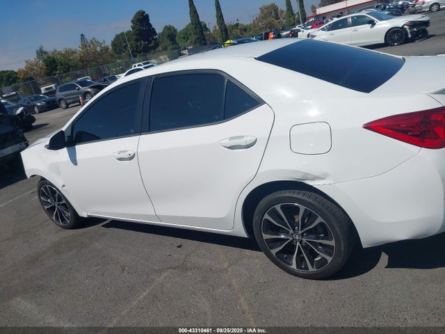 Toyota COROLLA SE 2017 5YFBURHE2HP610081 Image 15