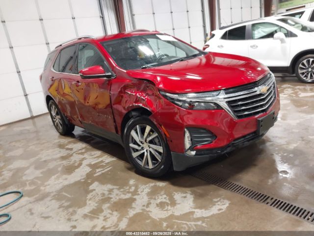 2023 CHEVROLET EQUINOX 3GNAXXEG0PL115930