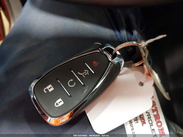 2023 CHEVROLET EQUINOX 3GNAXXEG0PL115930 Photo 10