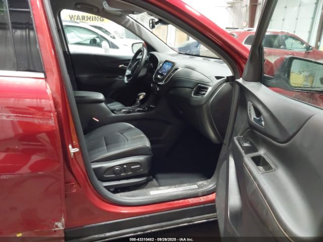 2023 CHEVROLET EQUINOX 3GNAXXEG0PL115930 Photo 4