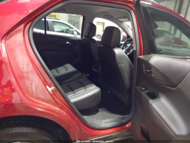 2023 CHEVROLET EQUINOX 3GNAXXEG0PL115930 Photo 7