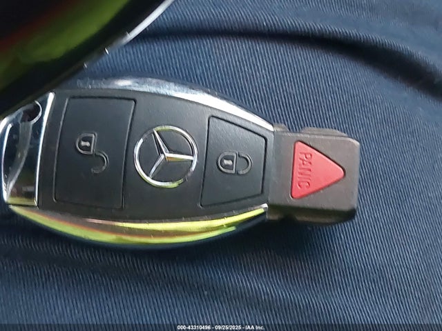 Mercedes-Benz m157 2016 WDCYC7DF4GX249219 Image 11