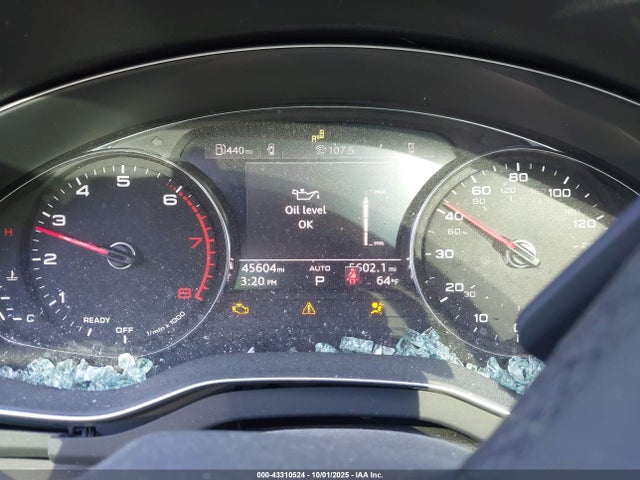 2023 AUDI Q5 WA1ABAFY8P2143191 Photo 6